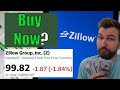 Zillow (Z) Stock Analysis - Buy the Dip?