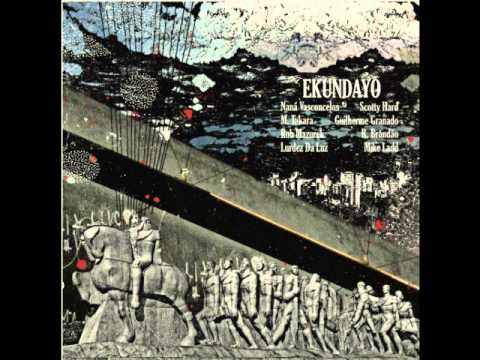 Ekundayo - Just Love