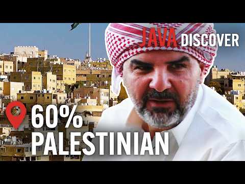 Stuck Between Syria and the West Bank: Welcome to Jordan | Documentary