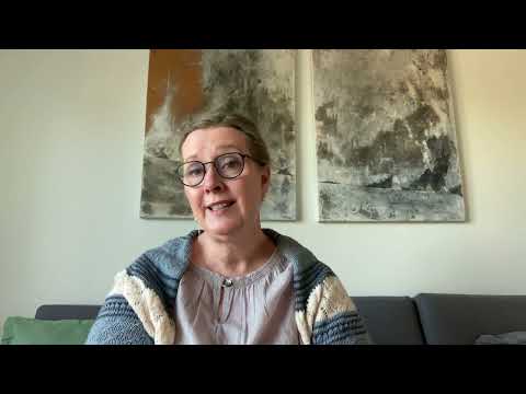 Brøggerstrik strikker 21