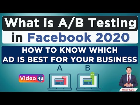 Facebook and Instagram Ads Tutorial 2020 Facebook and Instagram Complete Course in Hindi FREE