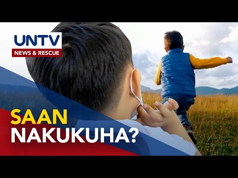 ALAMIN: Ano ang Attention-Deficit/Hyperactivity Disorder at saan ito nakukuha?