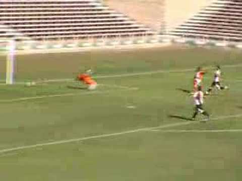 Barreirense - U. Montemor 3 -1, golos