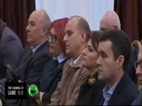 Edicioni Informativ, 17 Dhjetor 2017, Ora 15:00 - Top Channel Albania - News - Lajme