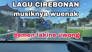 Download lagu LAGU TARLINGAN ( DEMEN LAKINE UWONG ) mp3