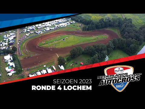 Eurol NK Autocross 2023 - Ronde 4 Lochem