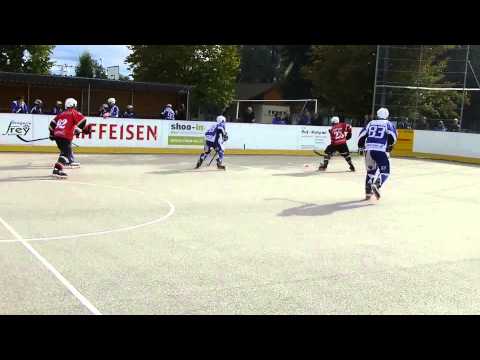 Gekkos - Buix 6:5 (Sa, 05.10.2013)