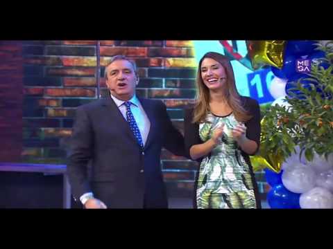 MCC EL MURO LO MEJOR