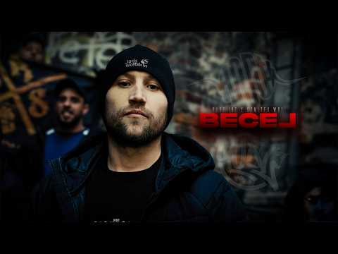 BART INT - BECEL FEAT. SZMITEK WDL // PROD. WHITECRXW (🎥 OG.JERZYK) OFFICIAL VIDEO