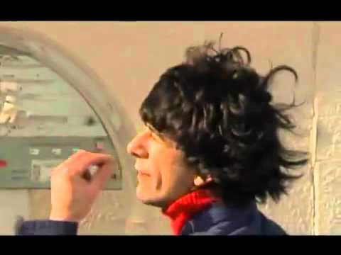 Gli sbroccati Telefono pubblico