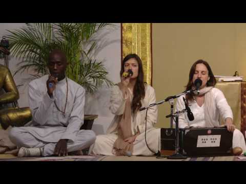 Bhajans ~ 26 February 2017