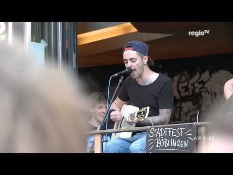 700 Porsche, ein Minister und viel Live-Musik | Wir in BB