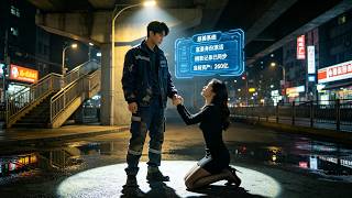 [Multi SUB] （全集）勢力女沒想到被她拋棄的廢物舔狗前男友，竟然一劍能戰神，他到底是誰？ ！#逆袭  #MiniDrama #精彩大陆短剧