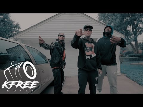 Tocco x ZaeLaDon x Sammy Sosa - If I Wasnt Poppin (Official Video) Shot By @Kfree313