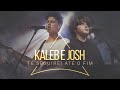 Kaleb E Josh Te Seguirei Até O Fim Vídeo Oficial