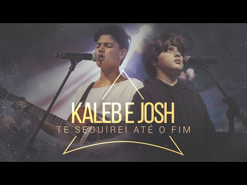 Te Seguirei video