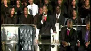 Broken Nets & Sinking Boats (Part 5)