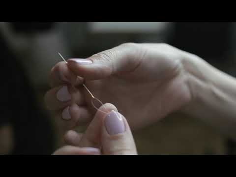 Yulia Prokhorova Beloe Zoloto