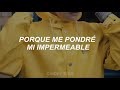 Justin Bieber | Yellow Raincoat (Traducida al español)
