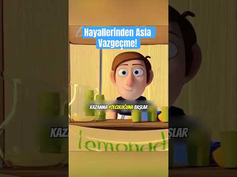 Çocukluk Hayalinden Asla Vazgeçmedi! Sonunda Uzaya Uçmayı Başardı 🚀