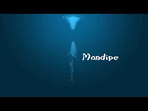 Ahsayn Beatmaker & Soko Matemai -  Mandipe (Lyric Video)