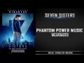 Seven Sisters Trailer 1 Music Phantom Power Music Weaponized