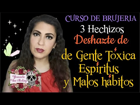 Banishment: How to Get Rid of Toxic People, Spirits, and Bad Habits | I Am Yvonnela