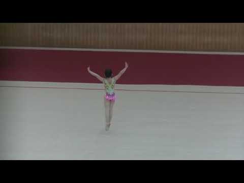 Frühlingspokal - Ludwigshafen (DE) - Yara Giesteira - 2012 - 4ième Place