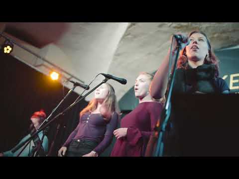 X-mas Jam 12.12. 2017 musiclab Emmendingen, alle Bands / Bandcoaching am musiclab Emmendingen