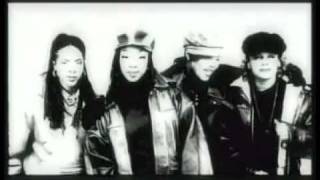 Brandy - I Wanna Be Down {Remix}