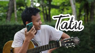 Download lagu Didi Kempot - Tatu |Fingerstyle| Guitar Cover by Andi Oktavian mp3