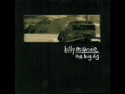 Billy Mahonie - Manywhere M1.