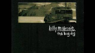 Billy Mahonie - Manywhere M1.
