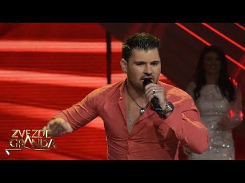 Denis Kadric - Ne trazi je sine, Plava ciganko - (live) - ZG 1 krug 16/17 - 05.11.16. EM 07