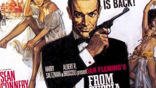 From Russia With Love (Video Game) - Jetpack Escape