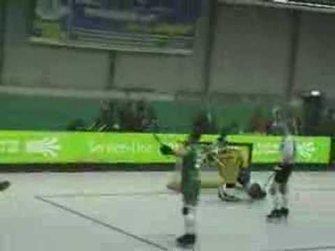 TuS Düsseldorf Nord vs RSpvgg Herten 6-1 (Endstand 11-1)