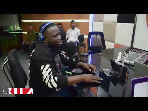 MR T TOUCH : NAY WA MITEGO/ ILIMUUMA /BILLNASS NA YOUNG D /NIMEWATOA  KUWA HAPA / TUACHE ....