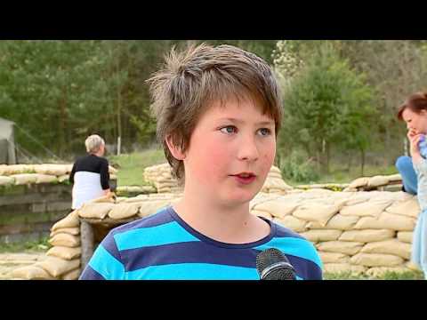 tank laska na první pohled
