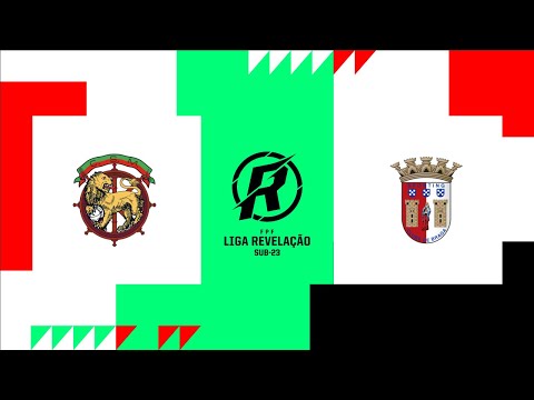 CS Marítimo 1 - 2 SC Braga