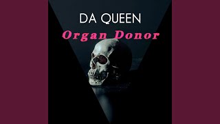 Organ Donor