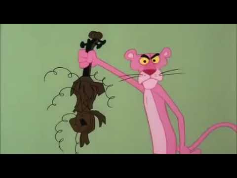 The Pink Panther Show  Season 4 1969–1976 Episode   10