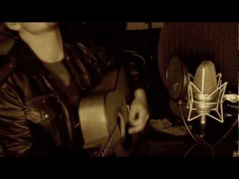 Olle Hedberg - If I am a stranger