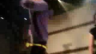 send my love to the dance floor i&#39;ll see you in hell (hey mi