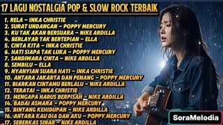 Download lagu Nike Ardila | Lagu Pop Slow Rock Terbaik Spotify 2026 mp3