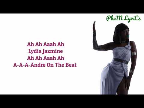 Olimu ebintu byange by Lydia Jaxmny