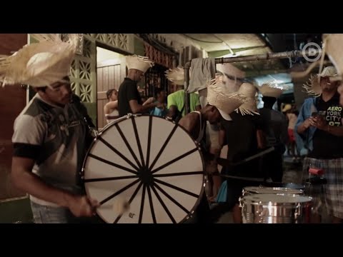 image-¿Cuál es el Distrito de Parque Lefevre?