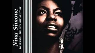 Nina Simone - Trouble in Mind (Live)