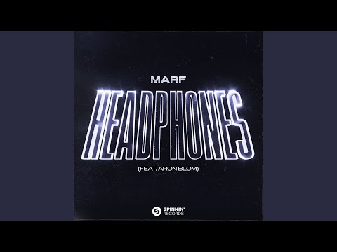 Headphones (feat. Aron Blom) (Extended Mix)