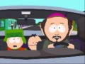 Stan Marsh- C'mon people ya gotta drive ...