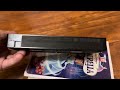 Cinderella 1995 VHS